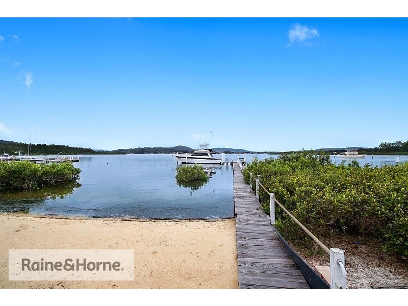 41a Nautilus Crescent, St Huberts Island NSW 2257