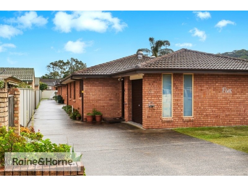 3/5 Whiting Road, Ettalong Beach NSW 2257