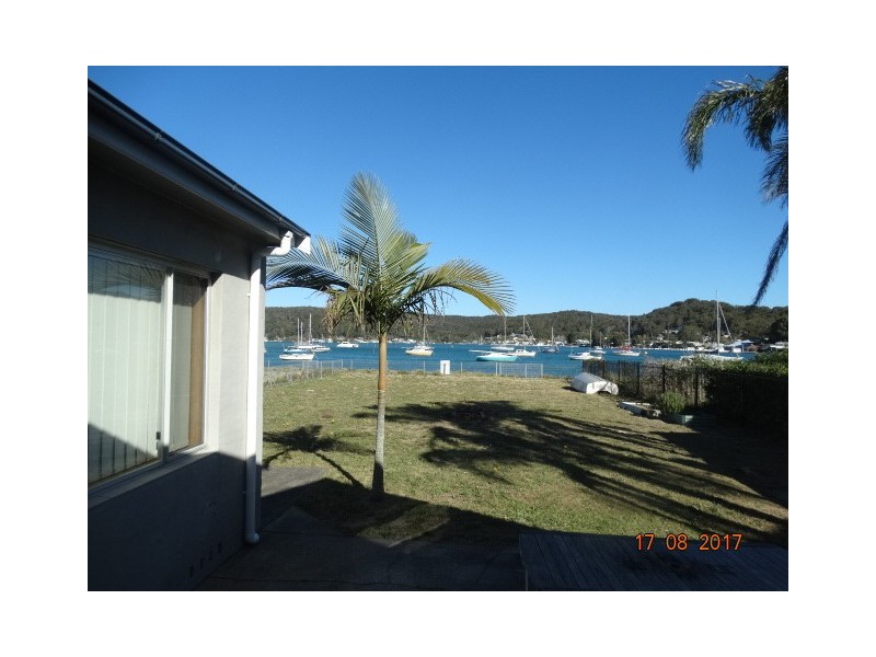 356 Booker Bay Road, Booker Bay NSW 2257