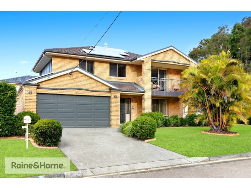 1 Lace Avenue, Umina Beach NSW 2257