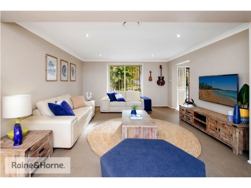 1 Lace Avenue, Umina Beach NSW 2257