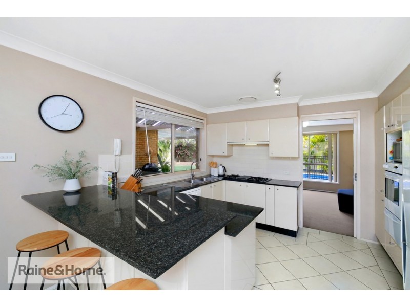 1 Lace Avenue, Umina Beach NSW 2257