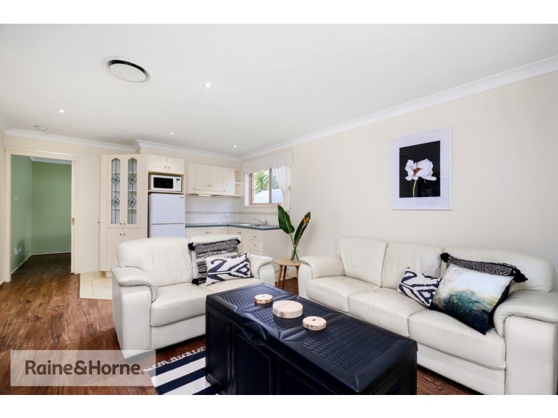 1 Lace Avenue, Umina Beach NSW 2257