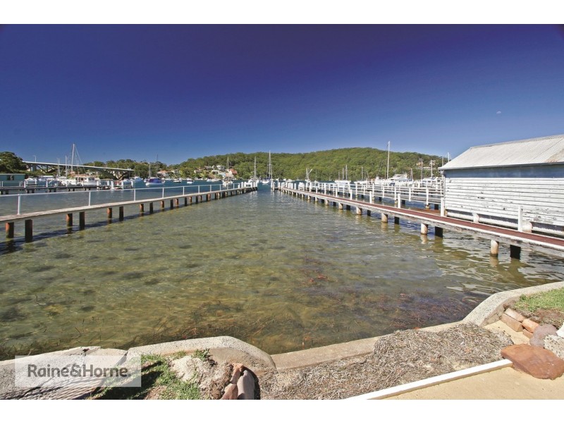 2/84 Booker Bay Road, Booker Bay NSW 2257