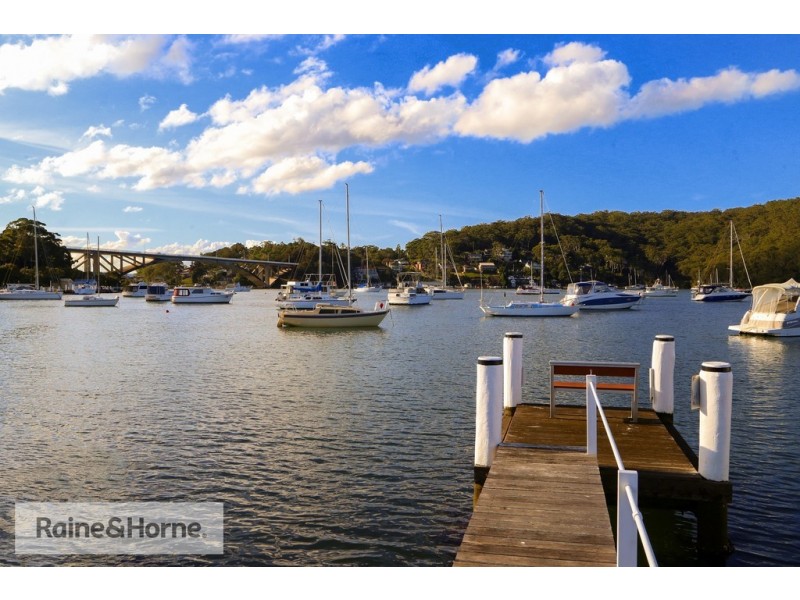 2/84 Booker Bay Road, Booker Bay NSW 2257