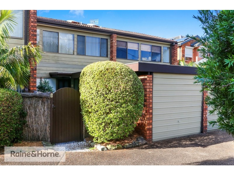 2/84 Booker Bay Road, Booker Bay NSW 2257