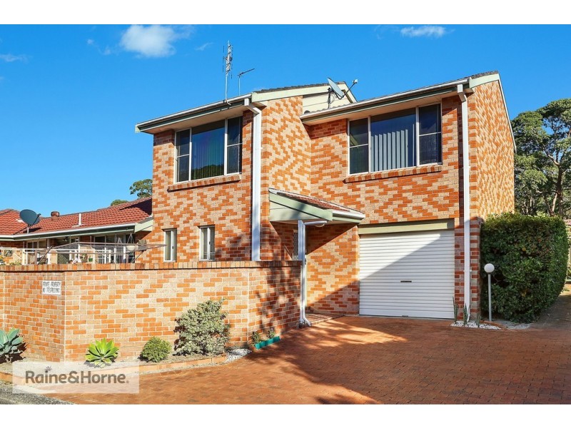 7/3-5 Wyoming Street, Blackwall NSW 2256