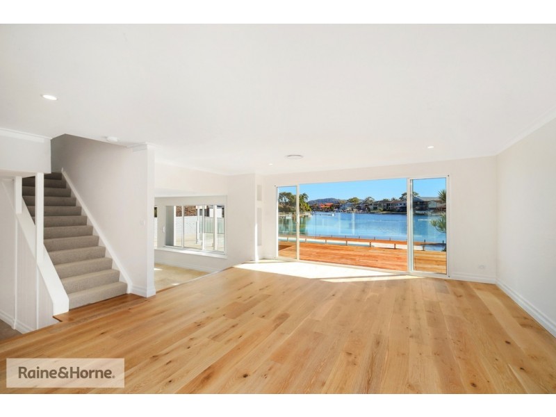 13 Mainsail Avenue, St Huberts Island NSW 2257