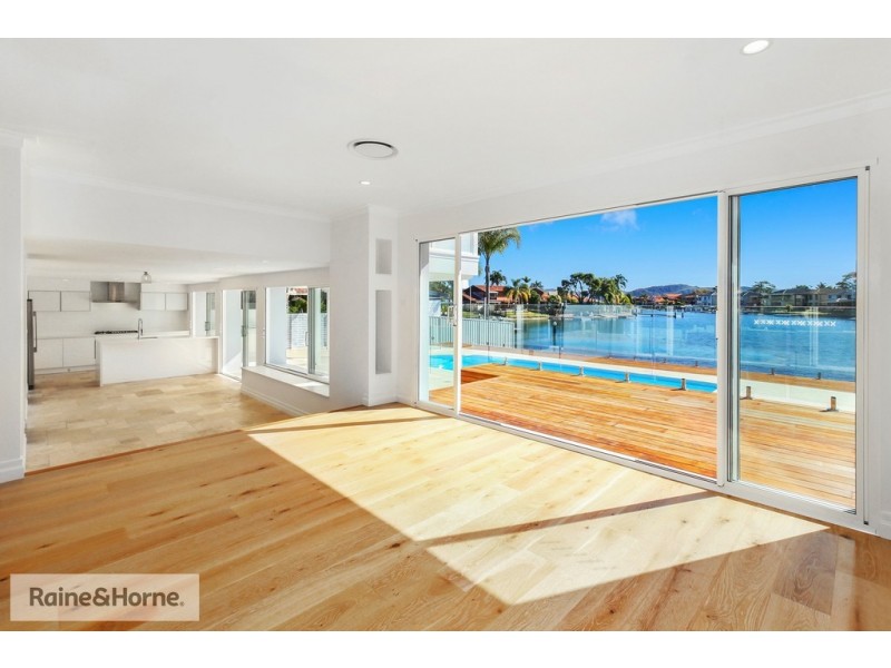 13 Mainsail Avenue, St Huberts Island NSW 2257