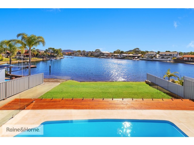 13 Mainsail Avenue, St Huberts Island NSW 2257