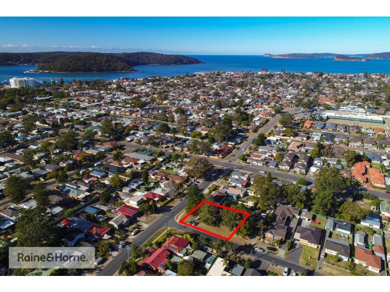 63 Springwood Street, Ettalong Beach NSW 2257