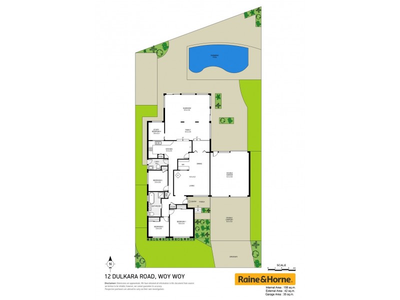 12 Dulkara Road, Woy Woy NSW 2256