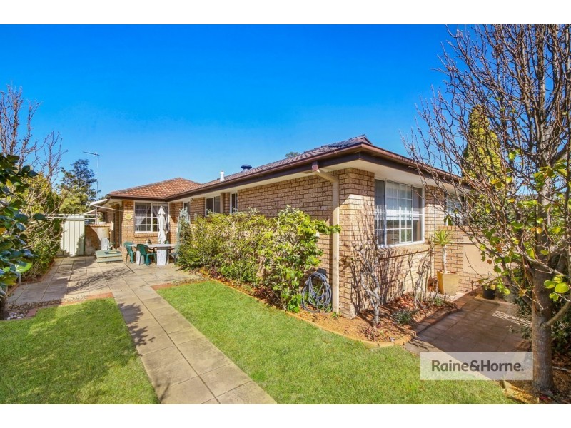 1/20 Flounder Road, Ettalong Beach NSW 2257