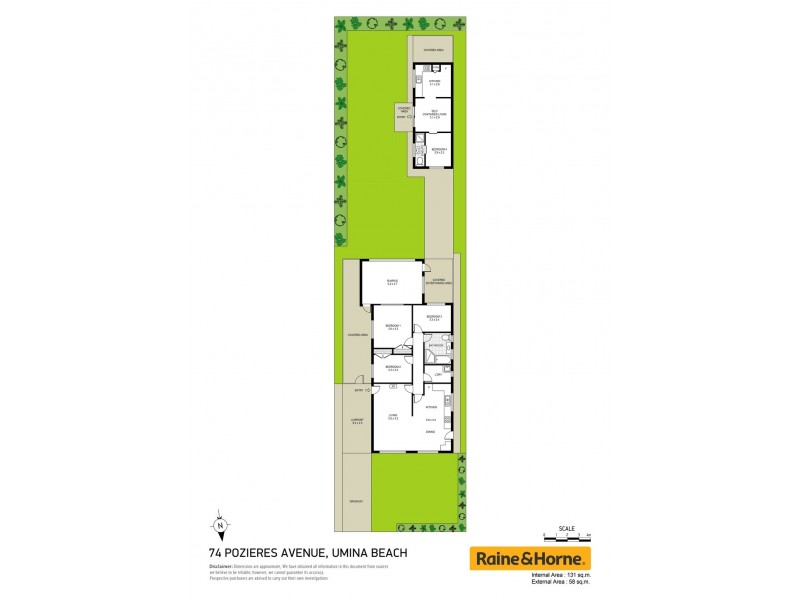 74 Pozieres Avenue, Umina Beach NSW 2257