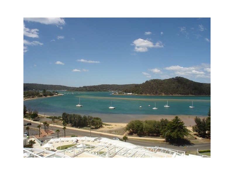 Unit 405, 51-54 The Esplanade, Ettalong Beach NSW 2257