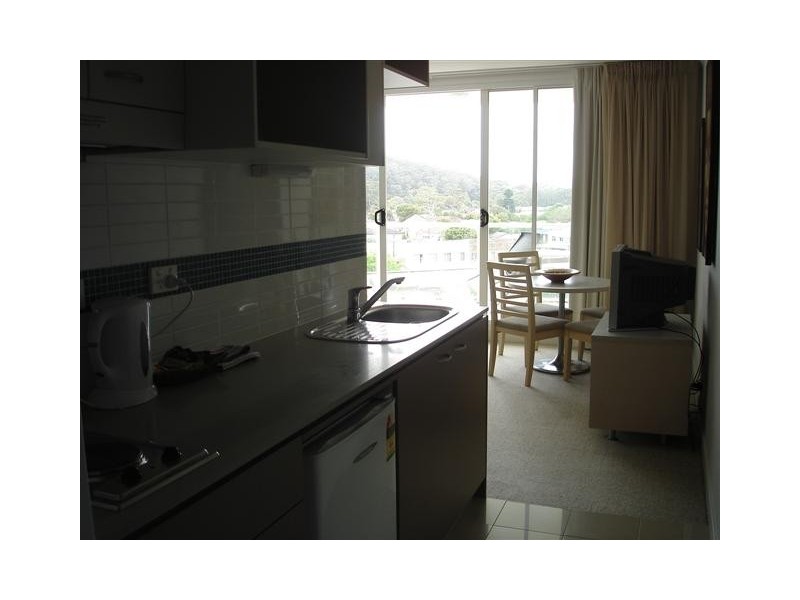 Unit 405, 51-54 The Esplanade, Ettalong Beach NSW 2257