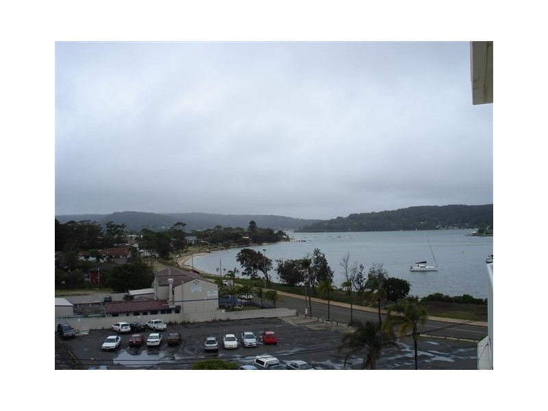Unit 405, 51-54 The Esplanade, Ettalong Beach NSW 2257