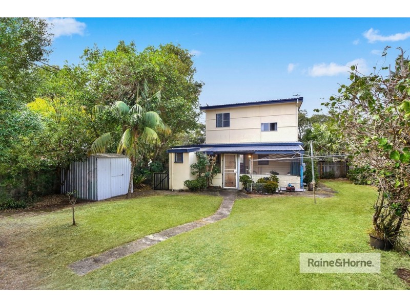 115 Barrenjoey Road, Ettalong Beach NSW 2257