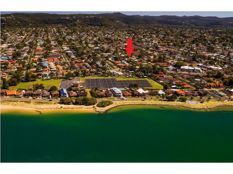 115 Barrenjoey Road, Ettalong Beach NSW 2257