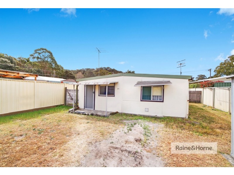 34a Stella Road, Umina Beach NSW 2257