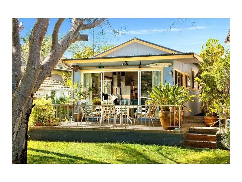 366 Booker Bay Road, Booker Bay NSW 2257