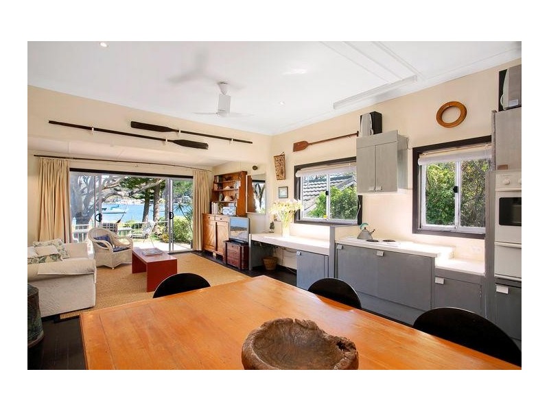 366 Booker Bay Road, Booker Bay NSW 2257