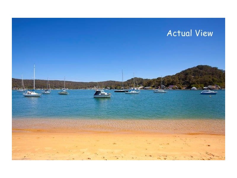 366 Booker Bay Road, Booker Bay NSW 2257