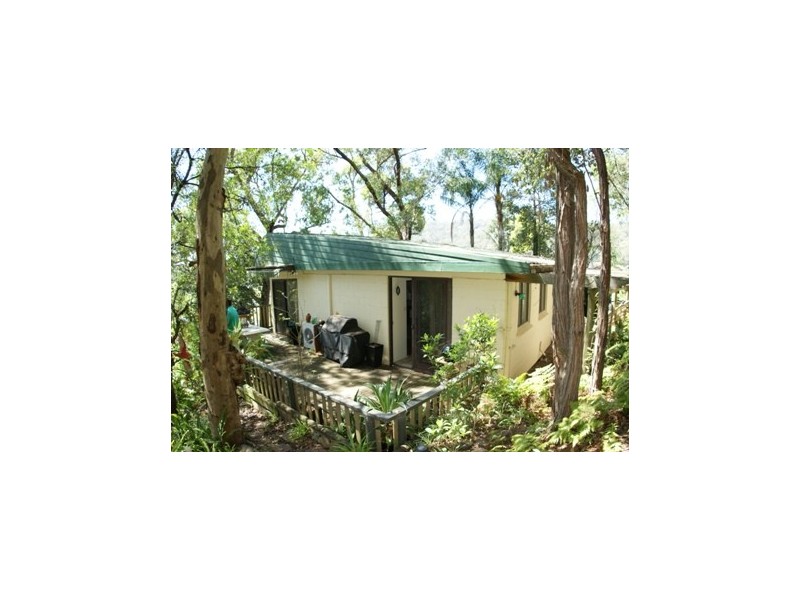 48 Shoalhaven Drive, Woy Woy NSW 2256