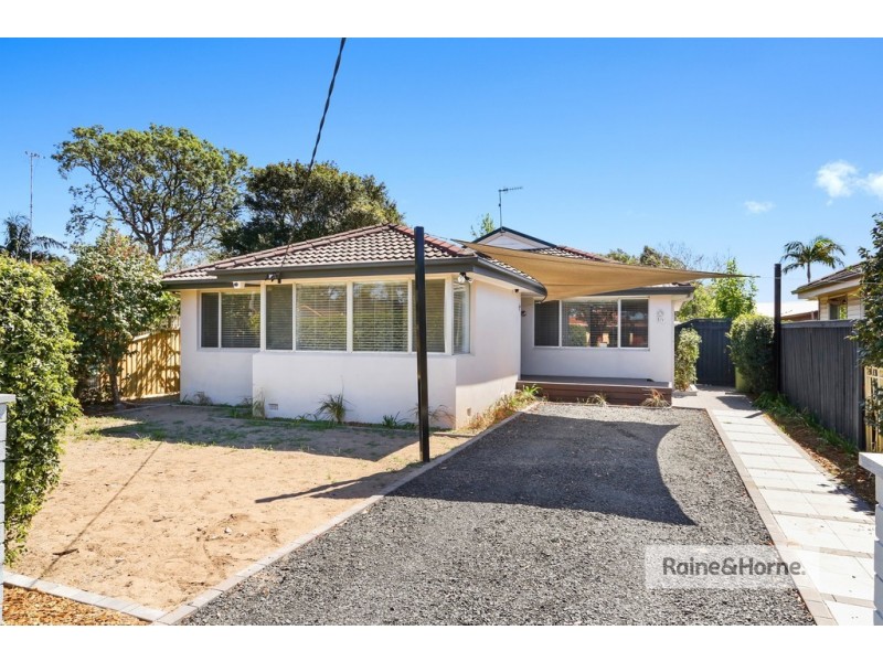 57 Lone Pine Avenue, Umina Beach NSW 2257