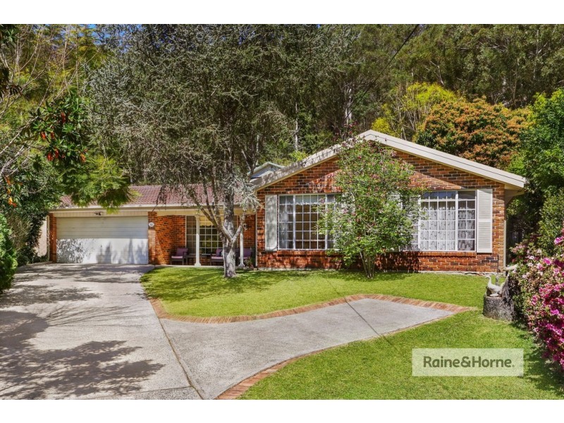14 Empire Bay Drive, Daleys Point NSW 2257