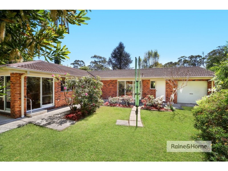 14 Empire Bay Drive, Daleys Point NSW 2257