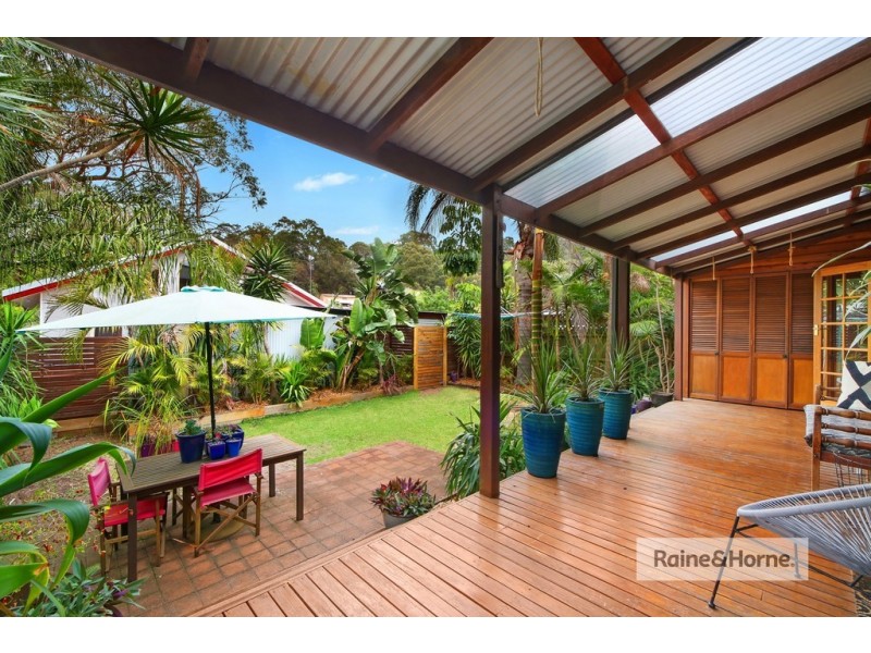 116 Brisbane Avenue, Umina Beach NSW 2257