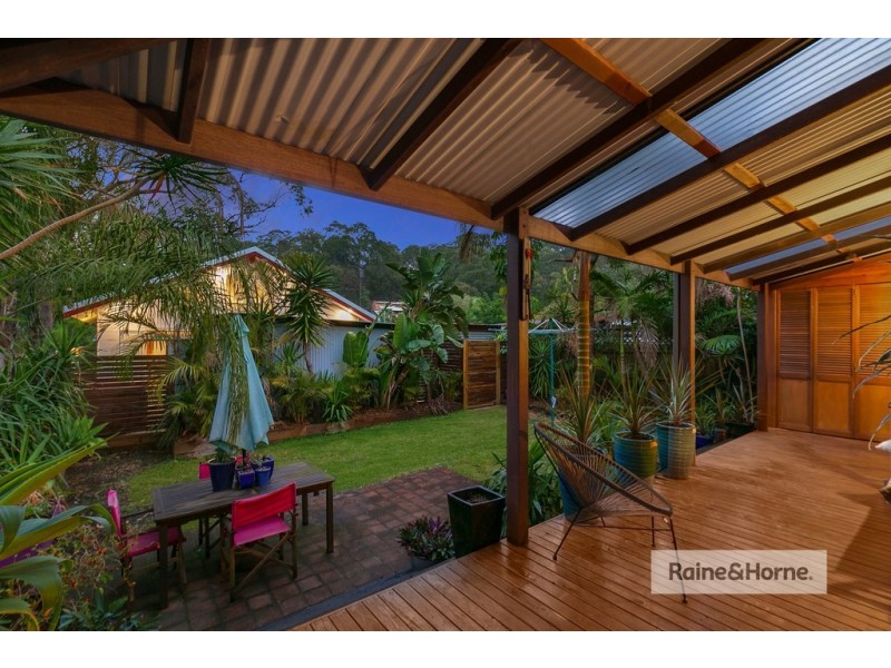 116 Brisbane Avenue, Umina Beach NSW 2257