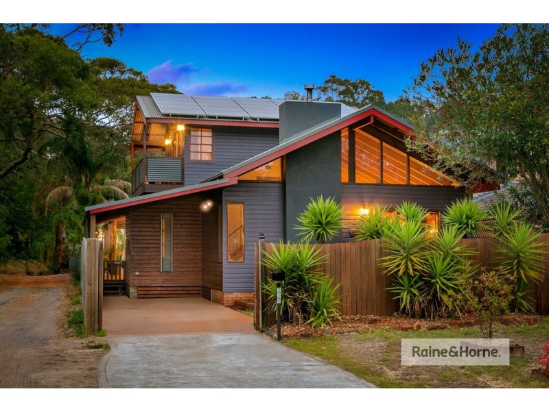 116 Brisbane Avenue, Umina Beach NSW 2257