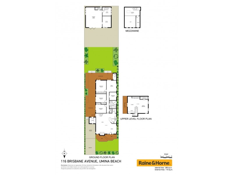 116 Brisbane Avenue, Umina Beach NSW 2257