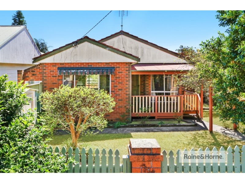 57 Australia Avenue, Umina Beach NSW 2257