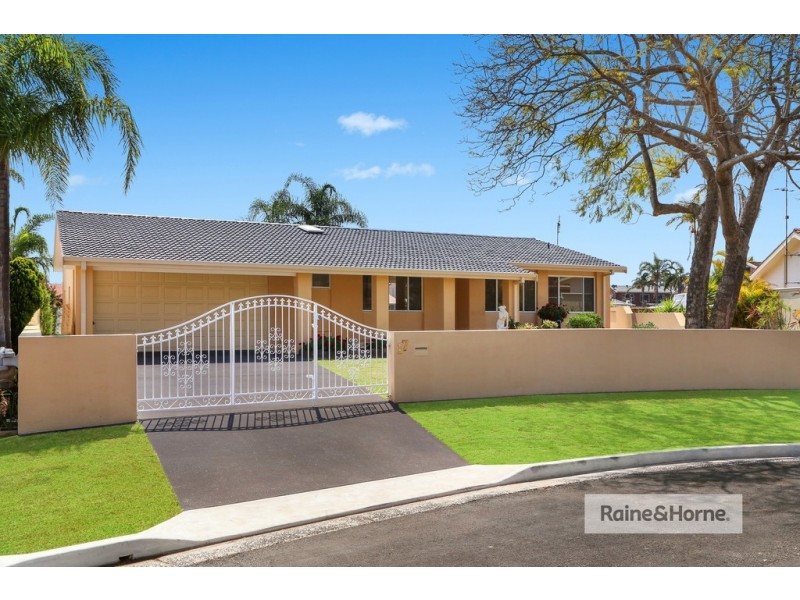 17 Long Arm Parade, St Huberts Island NSW 2257