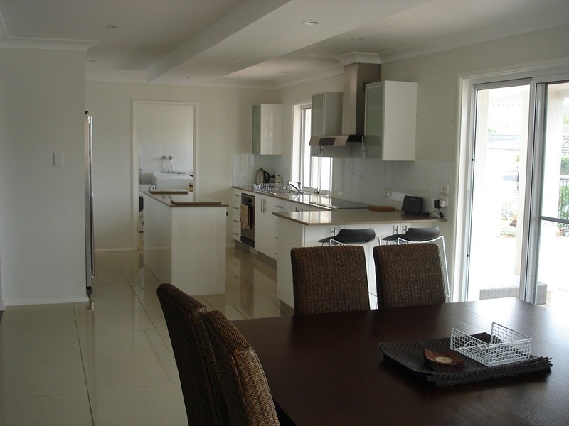 58 Helmsman Boulevarde, St Huberts Island NSW 2257