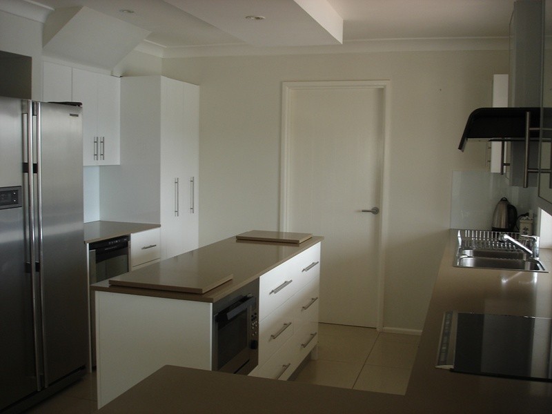 58 Helmsman Boulevarde, St Huberts Island NSW 2257