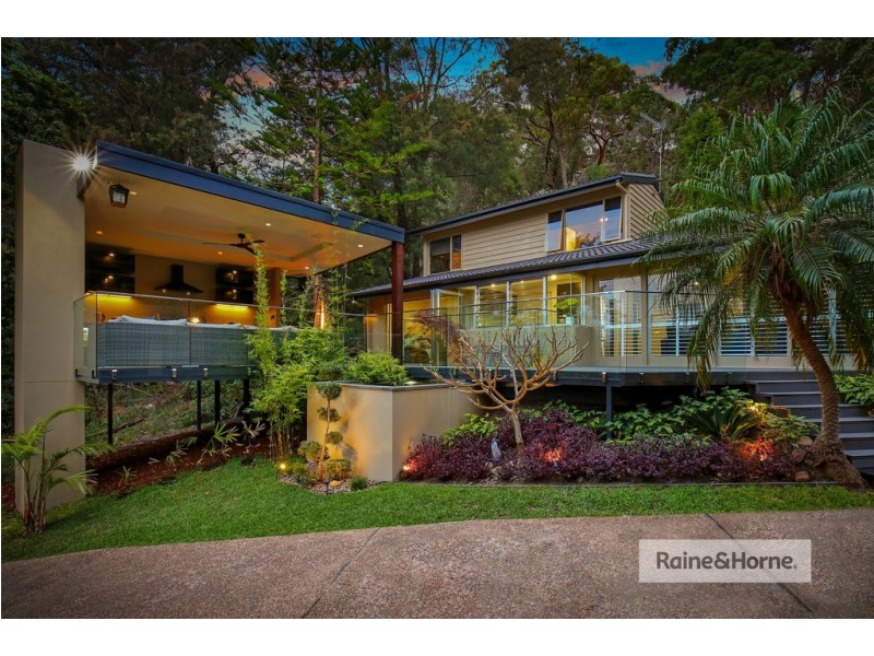 28 Homan Close, Umina Beach NSW 2257