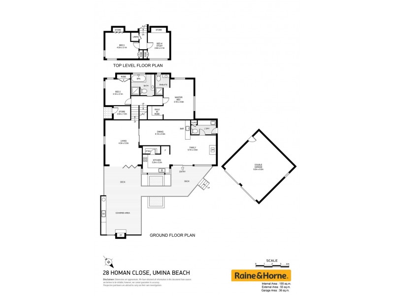 28 Homan Close, Umina Beach NSW 2257 Floorplan