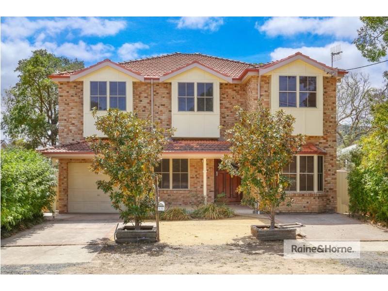 33 Bangalow Street, Ettalong Beach NSW 2257