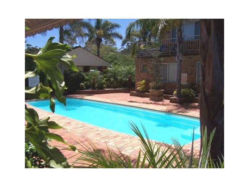 4/346 Ocean View Road, Ettalong Beach NSW 2257