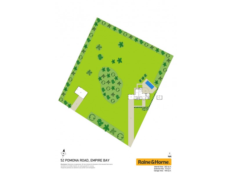 52 Pomona Road, Empire Bay NSW 2257
