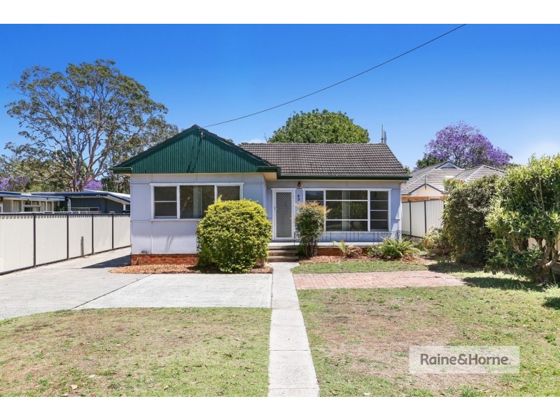 89 Ocean Beach Road, Woy Woy NSW 2256