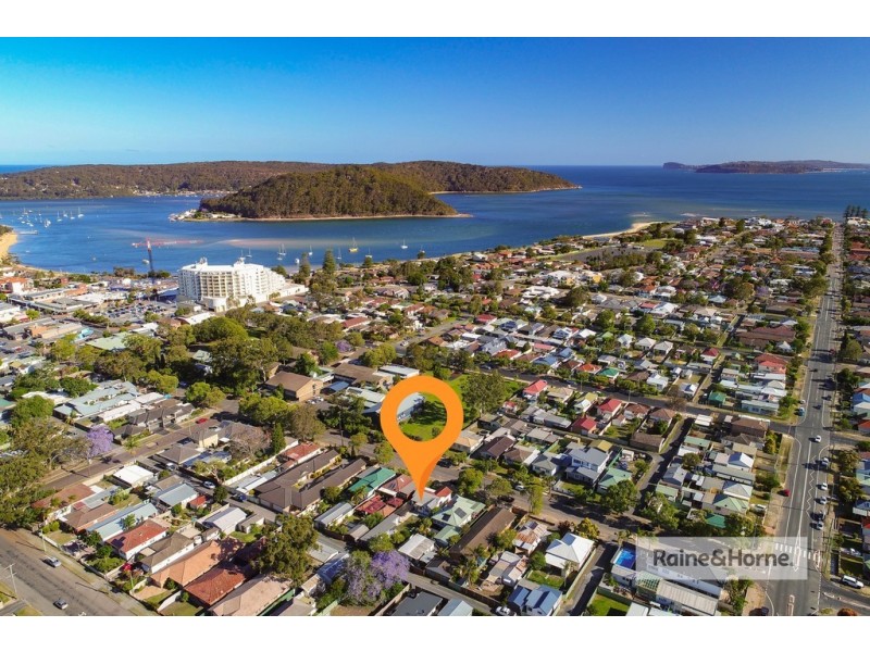43 Karingi Street, Ettalong Beach NSW 2257