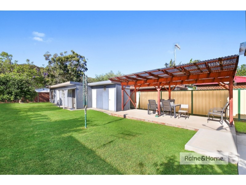 43 Karingi Street, Ettalong Beach NSW 2257