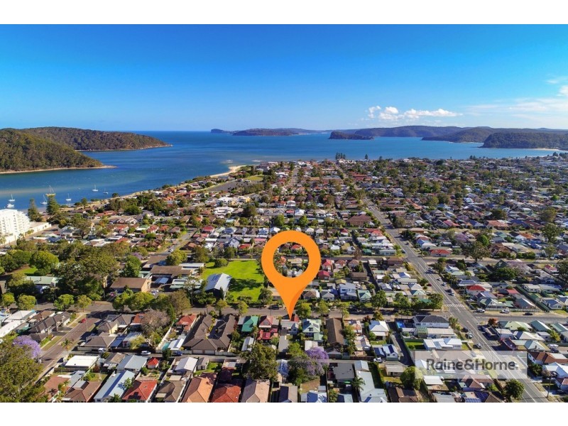 43 Karingi Street, Ettalong Beach NSW 2257