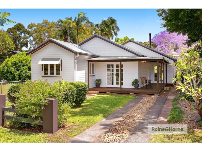 2 Kallaroo Road, Umina Beach NSW 2257