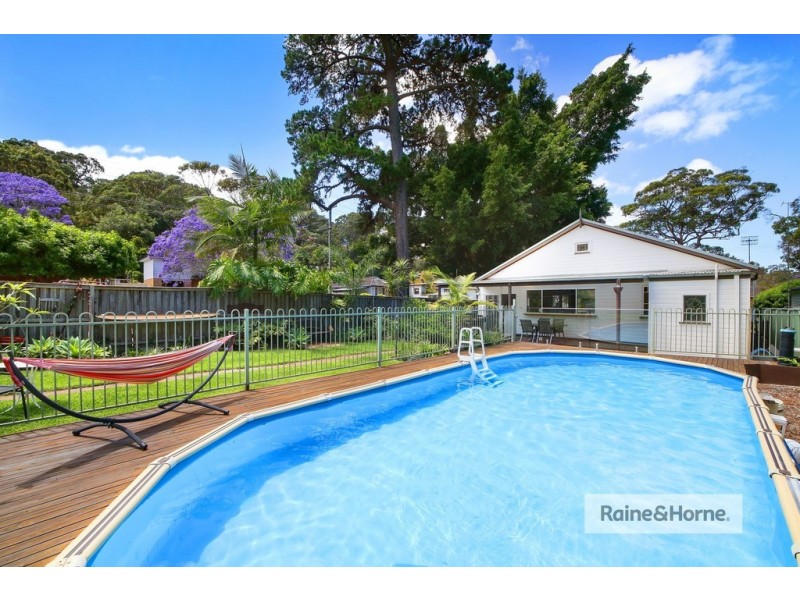 2 Kallaroo Road, Umina Beach NSW 2257